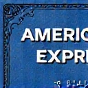 American Express logo