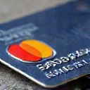 MasterCard logo