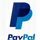 PayPal logo