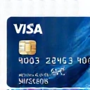 Visa logo