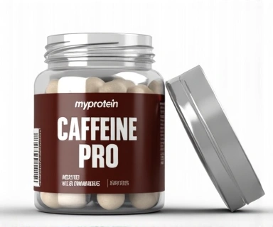 Myprotein Kofein tablete