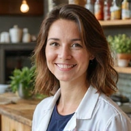 Portret nutricioniste