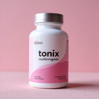 Slika proizvoda: Tonix Multivitamin za žene