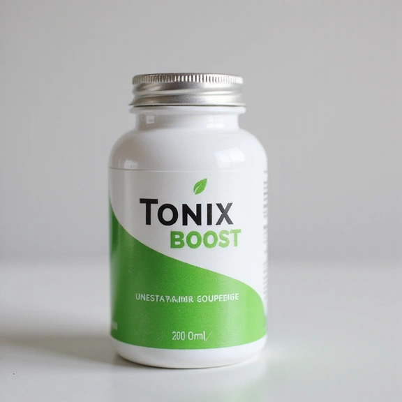 Slika proizvoda: Tonix vitaminski dodatak